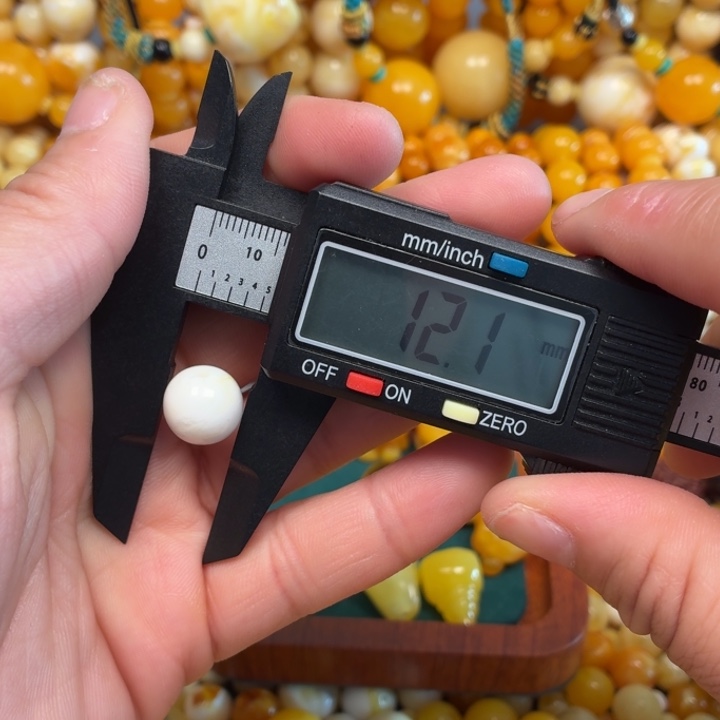 非金属配珠配饰12