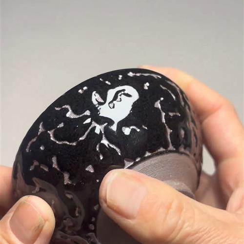 【闪购商品】茶盏-119............