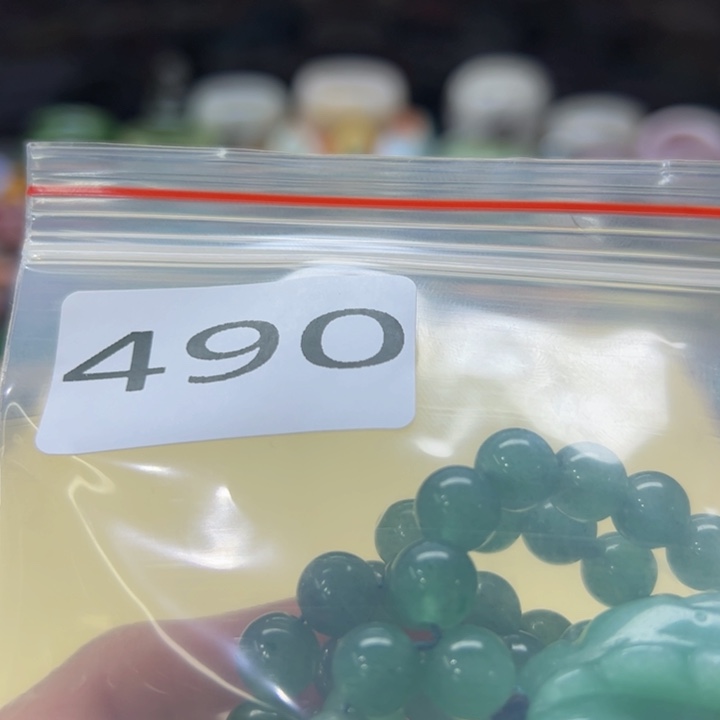 石英质玉手镯未镶嵌ℳ****宁490