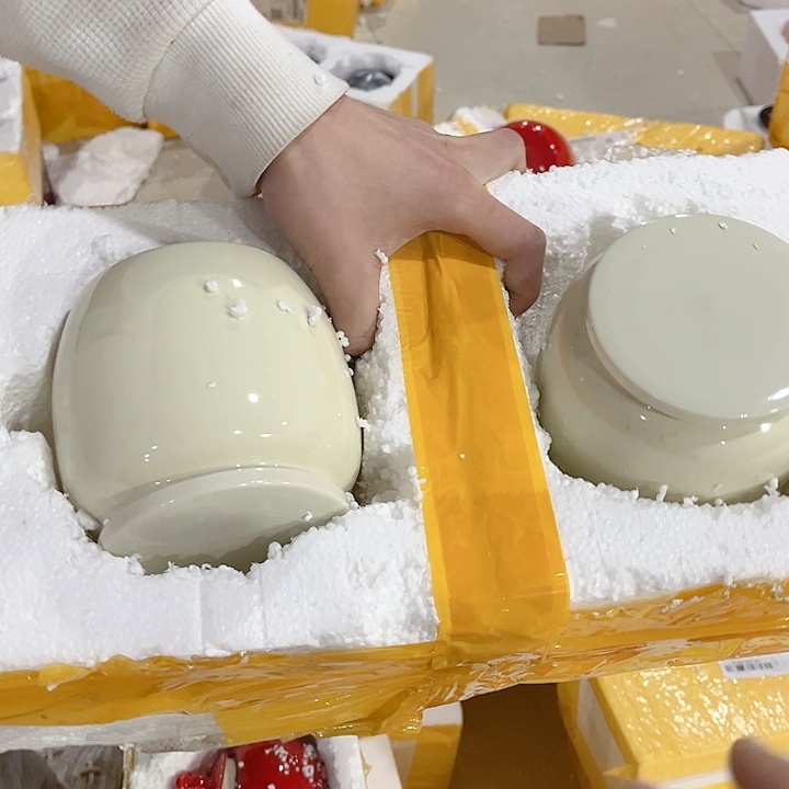 罐陶瓷茶叶陶瓷茶叶罐密封家用