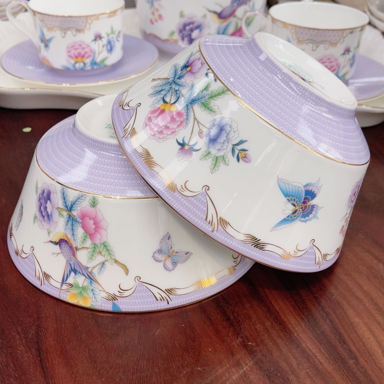 【闪购商品】瓷片面碗—————————