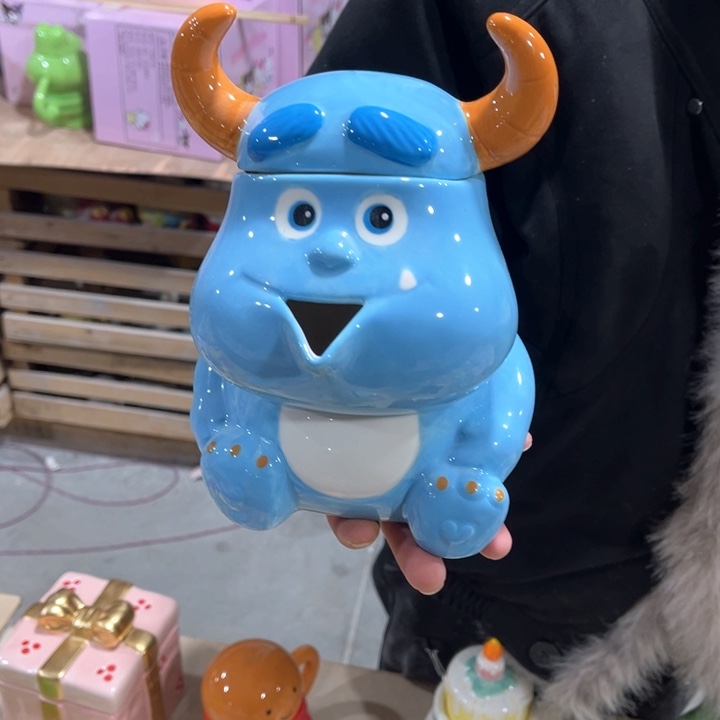 紫砂茶叶罐这么多人都