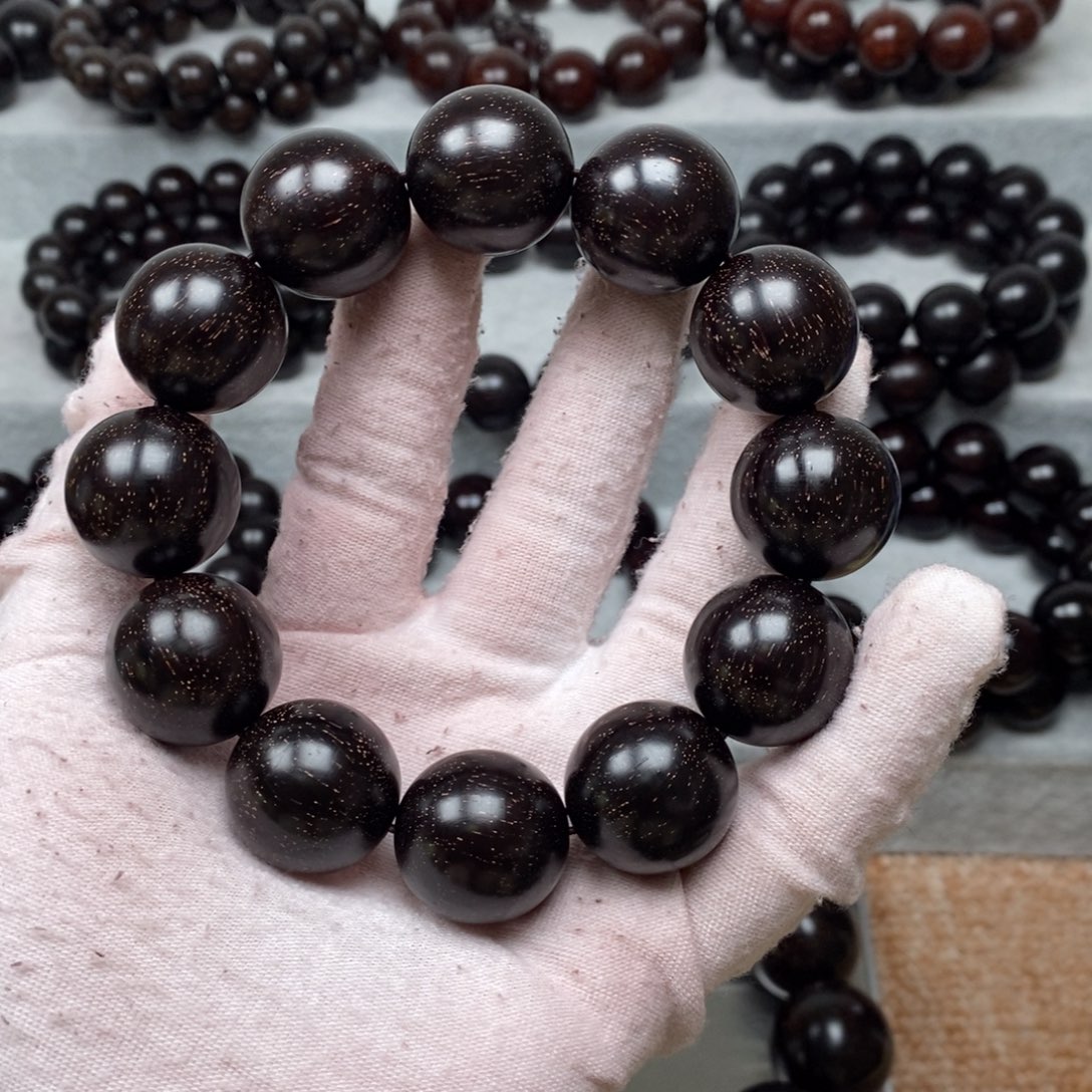 檀香紫檀（小叶紫檀）昵*2.0满