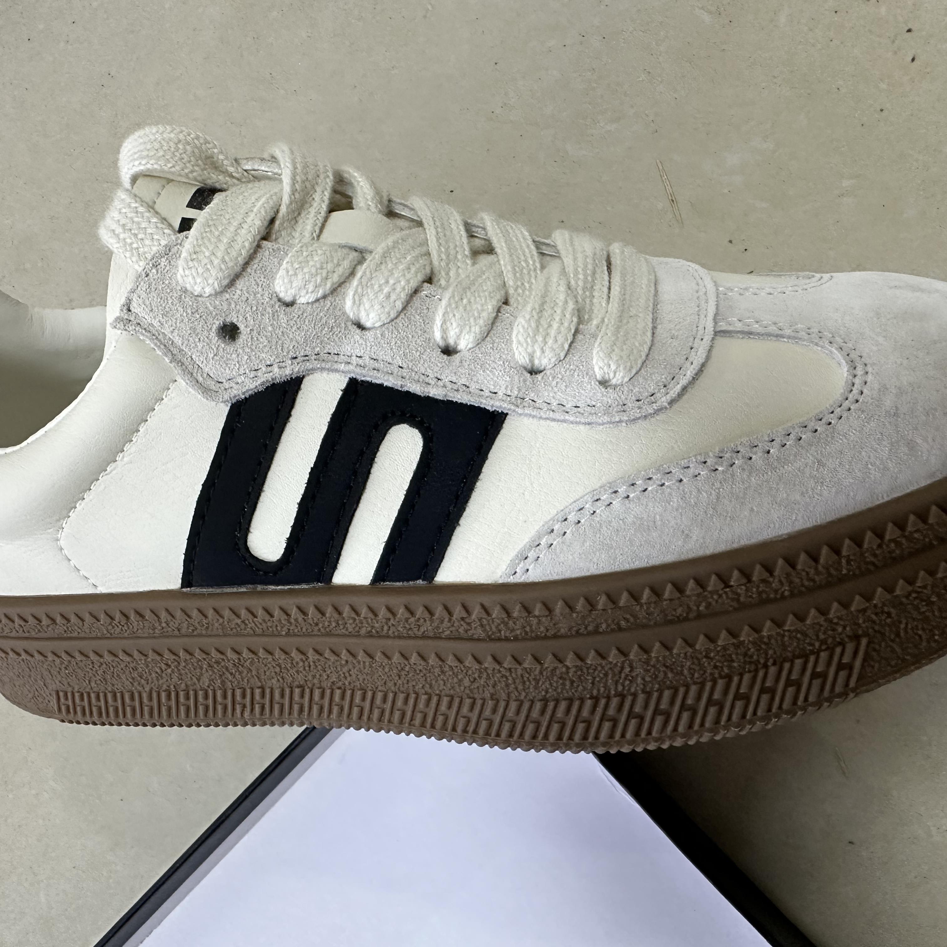 厚底时尚阿甘休闲鞋9998