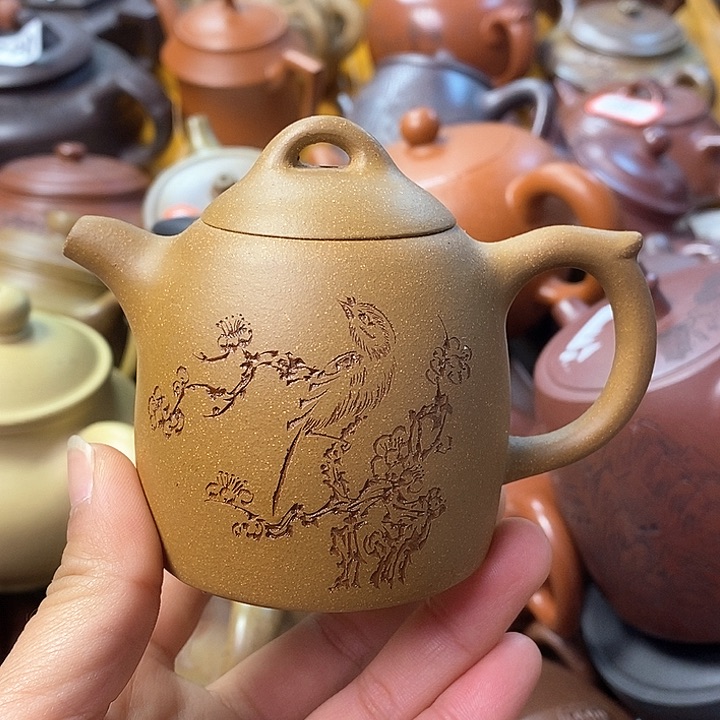 紫砂茶壶微瑕微瑕微瑕微瑕微瑕微瑕