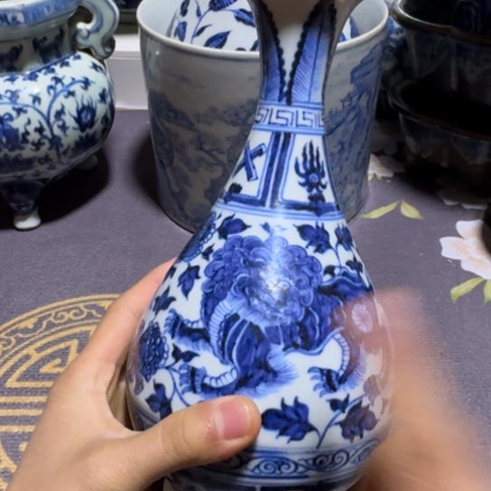 墨*玄瓷器艺术的起源第二讲陶器文化