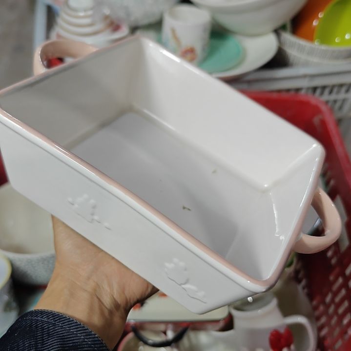 陶瓷餐具杯碗盘微瑕介意慎拍