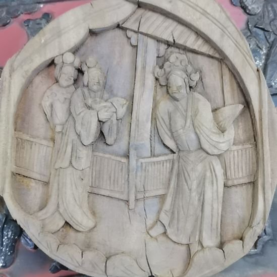 梦***生文化创意文艺复兴