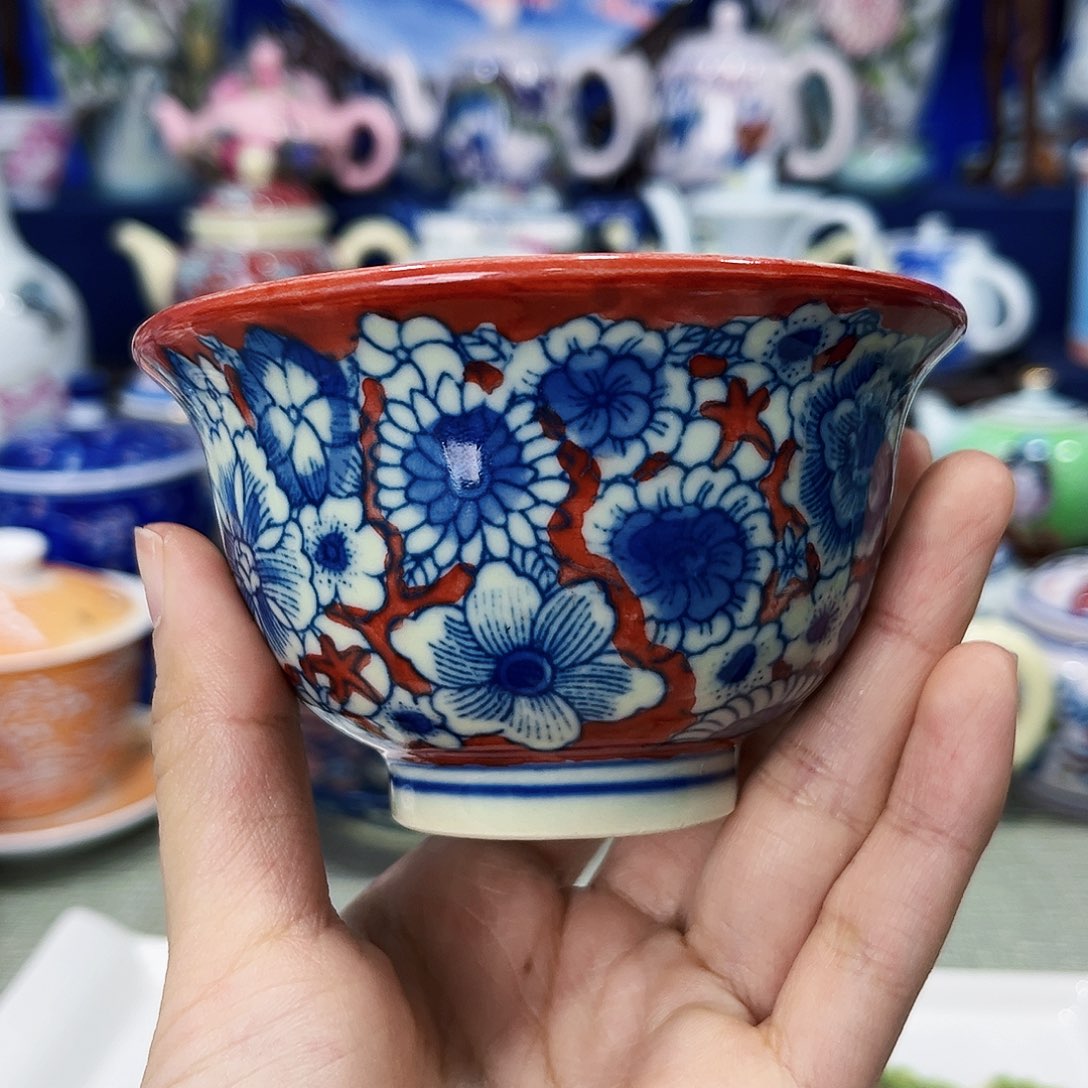 盖碗景德镇h h h h h h