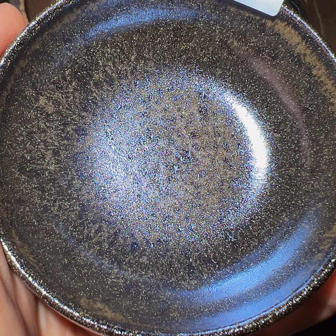 茶盏37山下乾31行知建盏