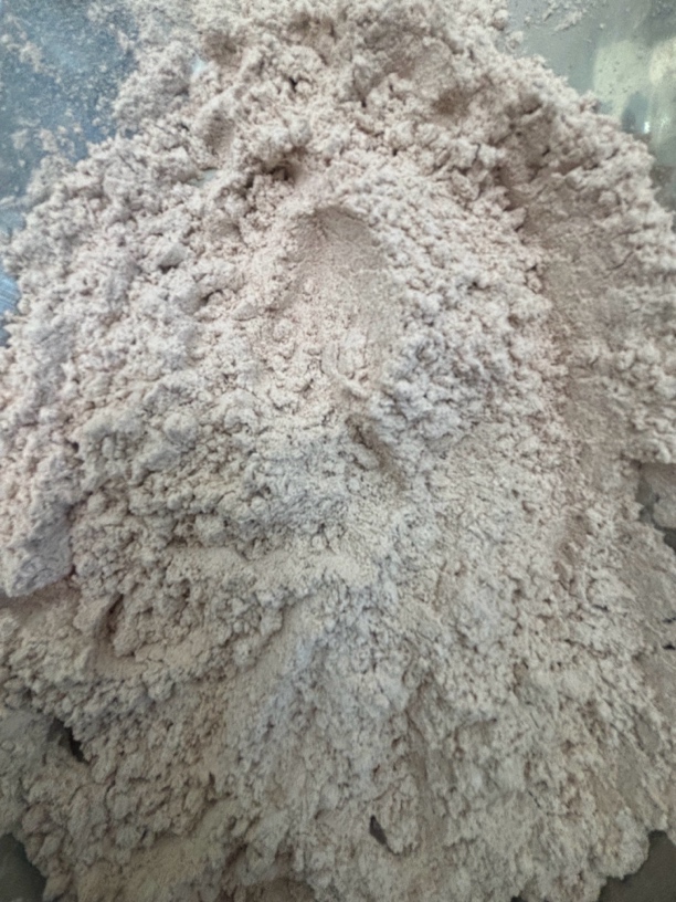 镇雄特产老高山高粱面