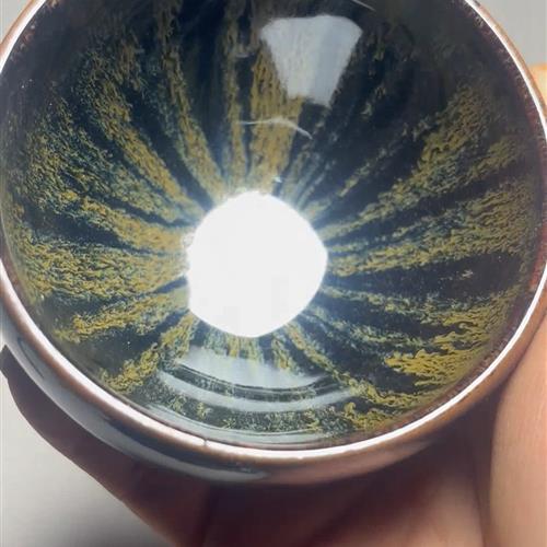 【闪购商品】茶盏-303............