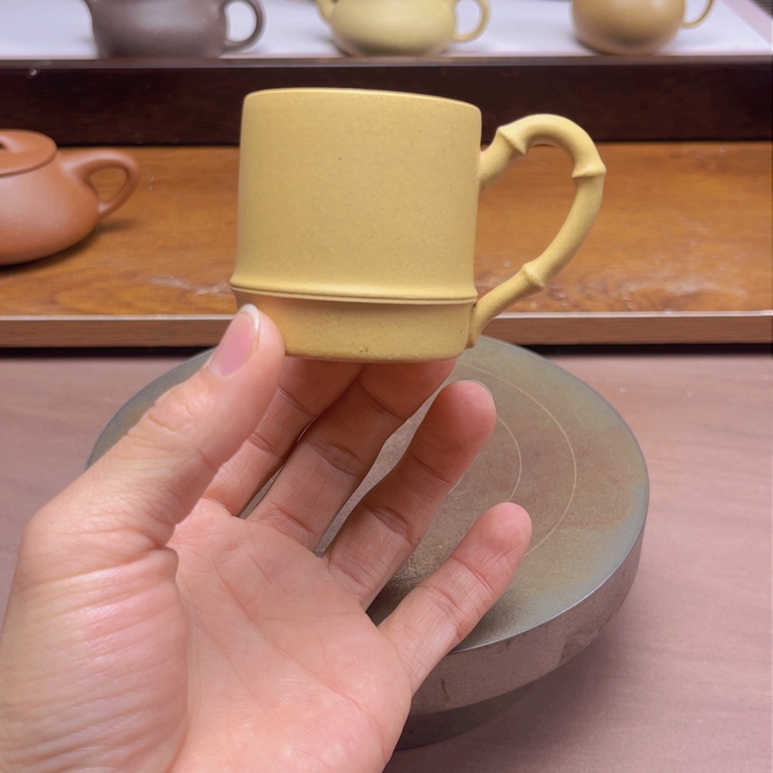 紫砂茶壶宜兴紫砂