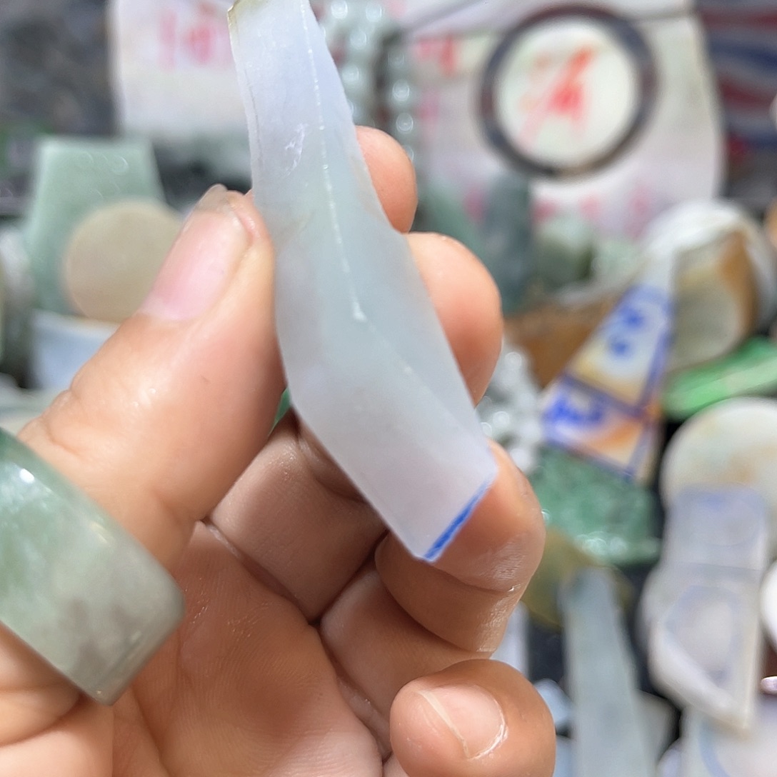未镶嵌挂件翡翠翡翠天然翡翠天然翡翠