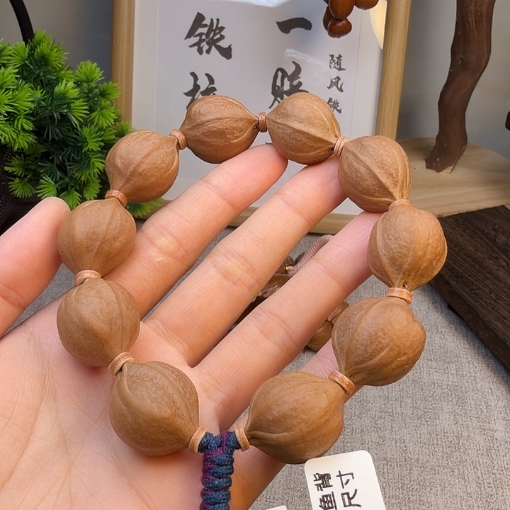 Z***t其他橄榄核梅林铁核2025尺寸