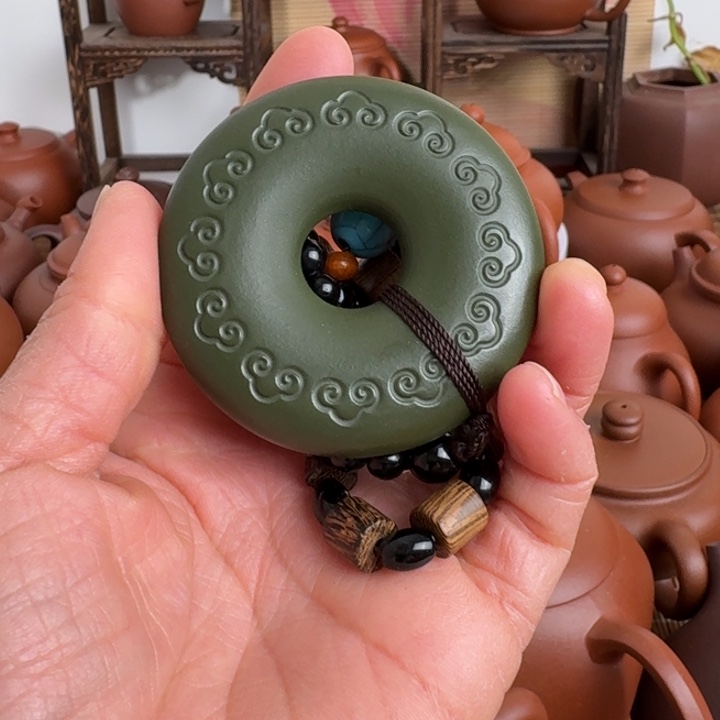 夜***生紫砂茶壶原矿紫砂原矿紫砂