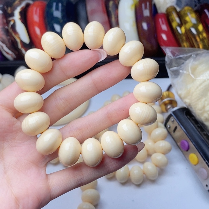 老板娘的专属93手串k16