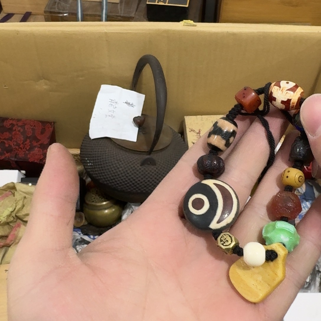 茶宠瓷器茶具系列