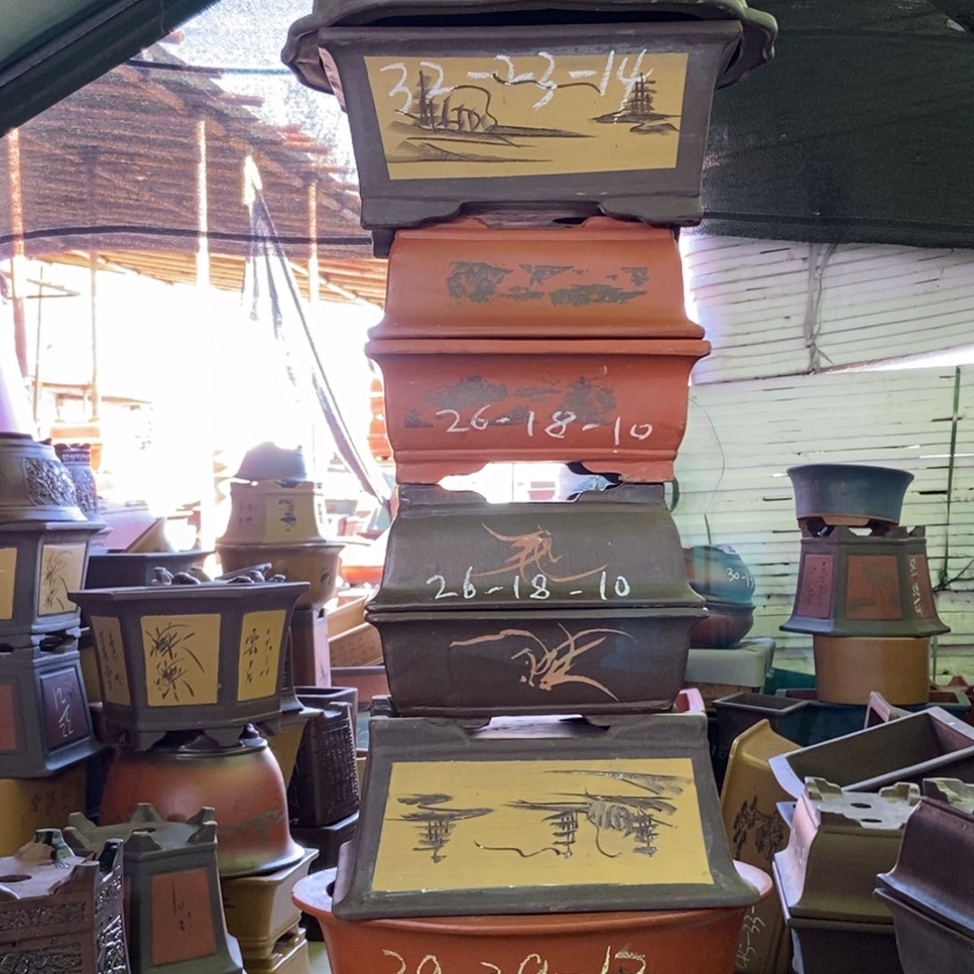 花盆紫砂紫砂紫砂