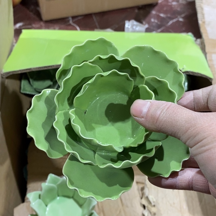 摆件陶瓷树脂家居摆件
