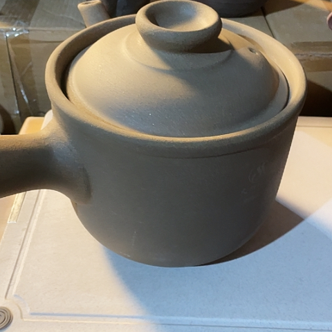 陶外贸单1个陶3000毫升