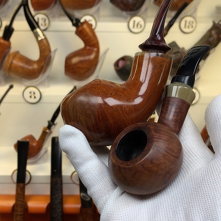 ？***？150 自由式 老斗 烟斗