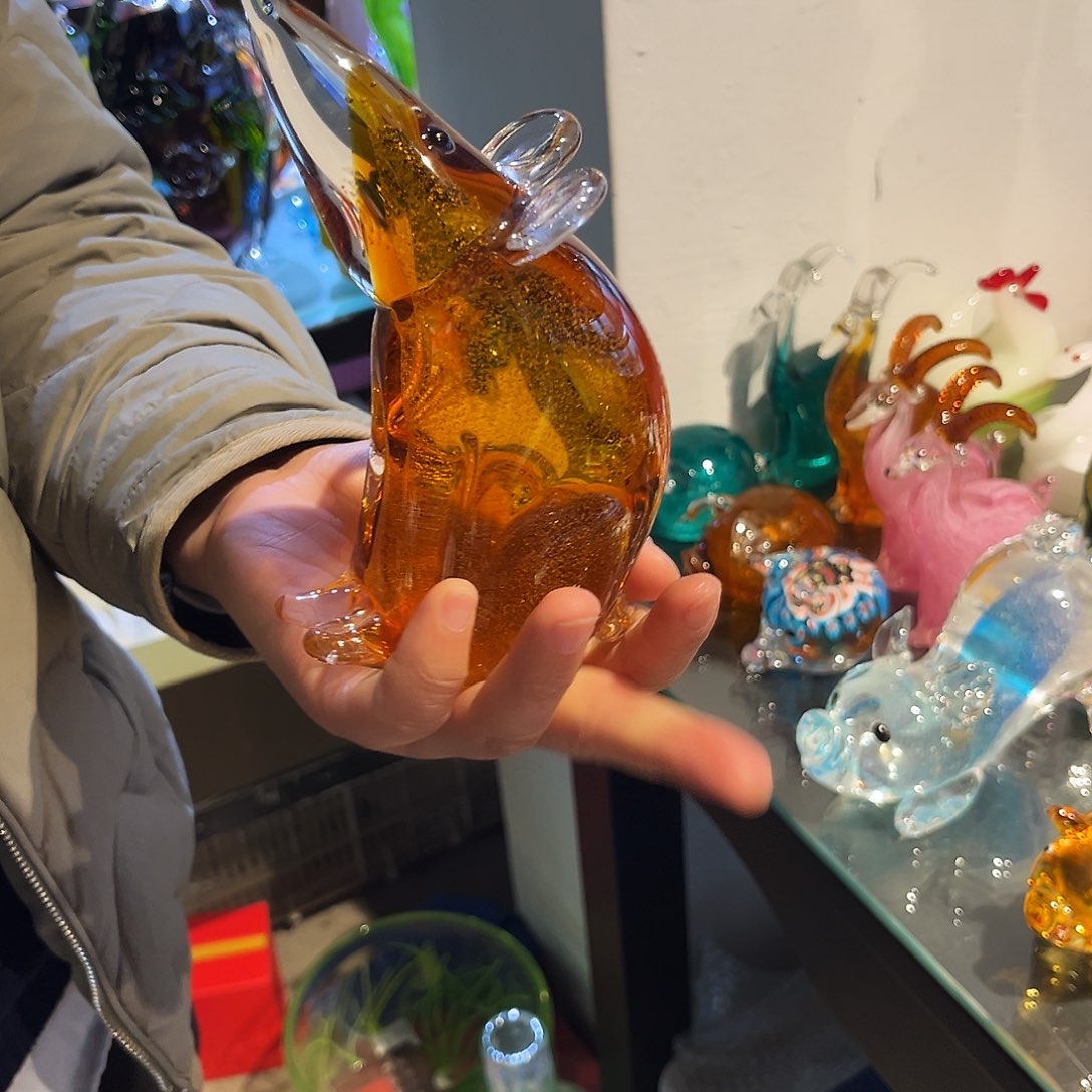 茶盏琉璃之城真的太棒惹吧打