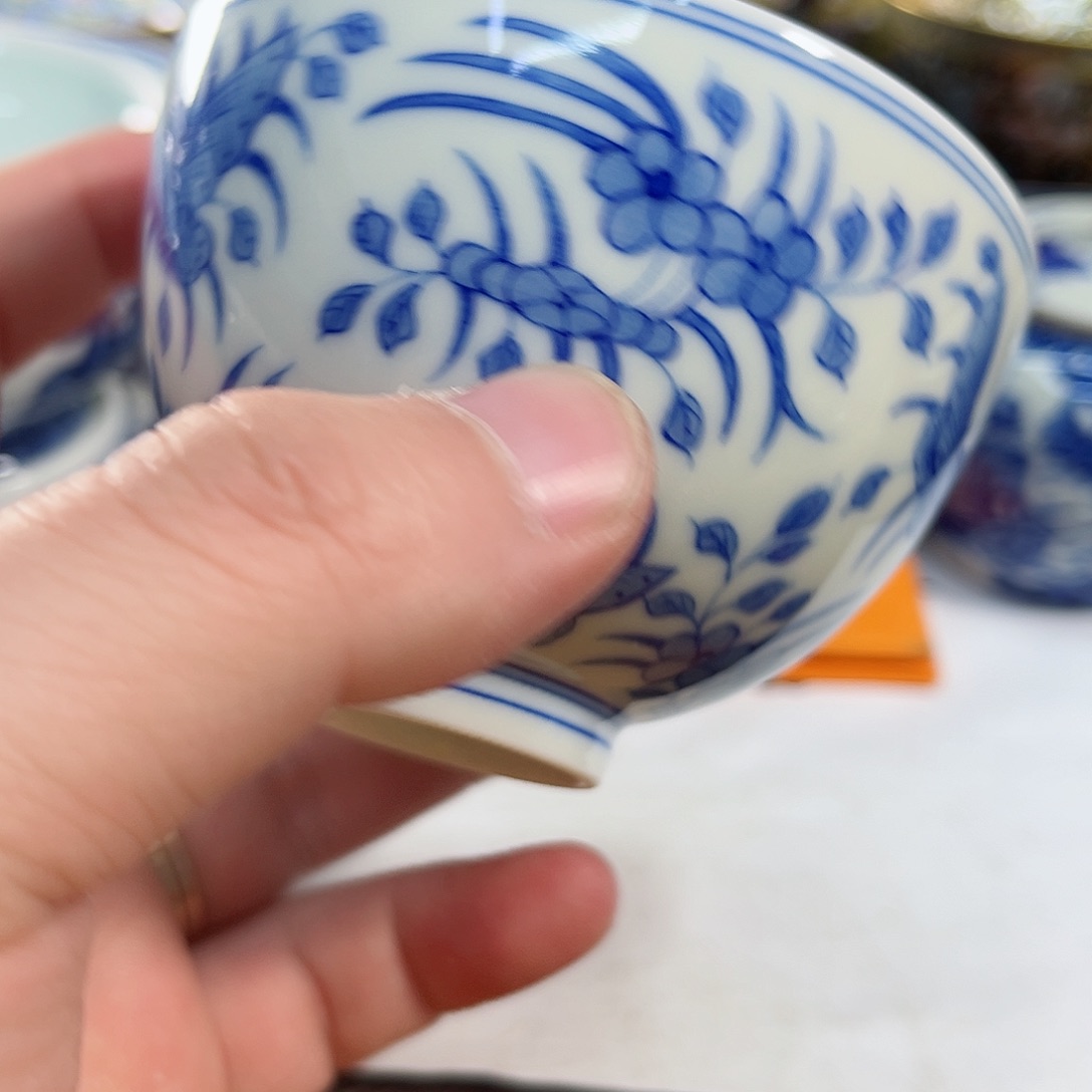 杯千年瓷都景德镇 艺术关注谢佳豪