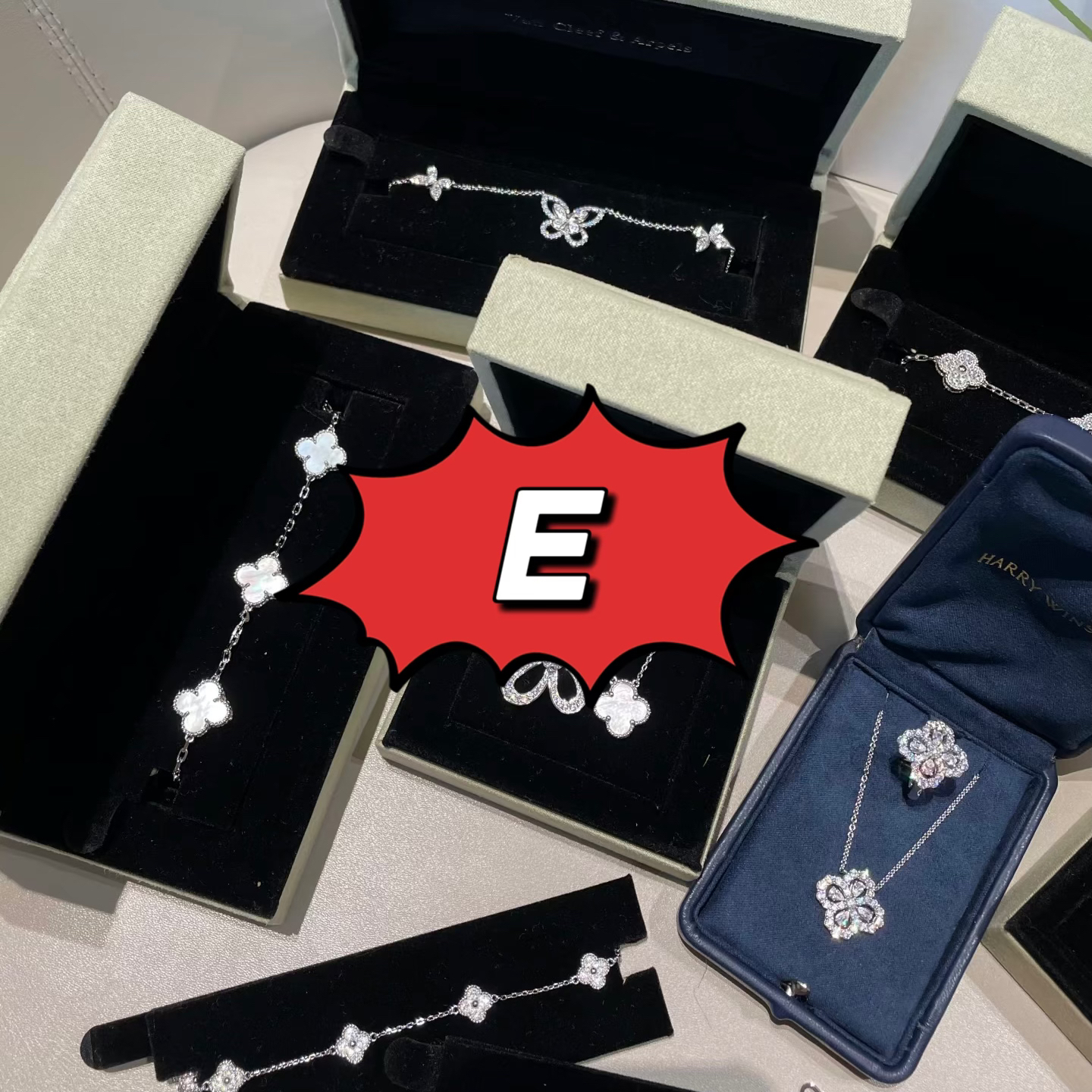 钛钢耳饰 按编码下单 