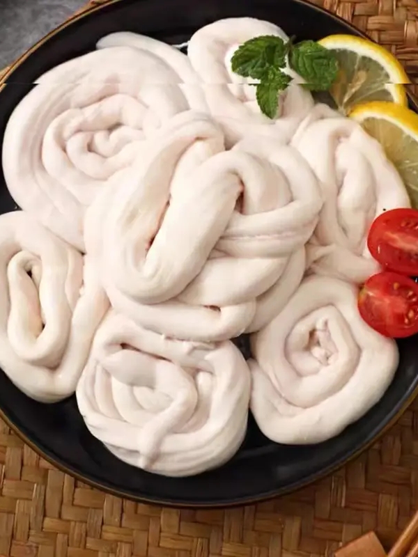 牛骨髓250克（冷冻）