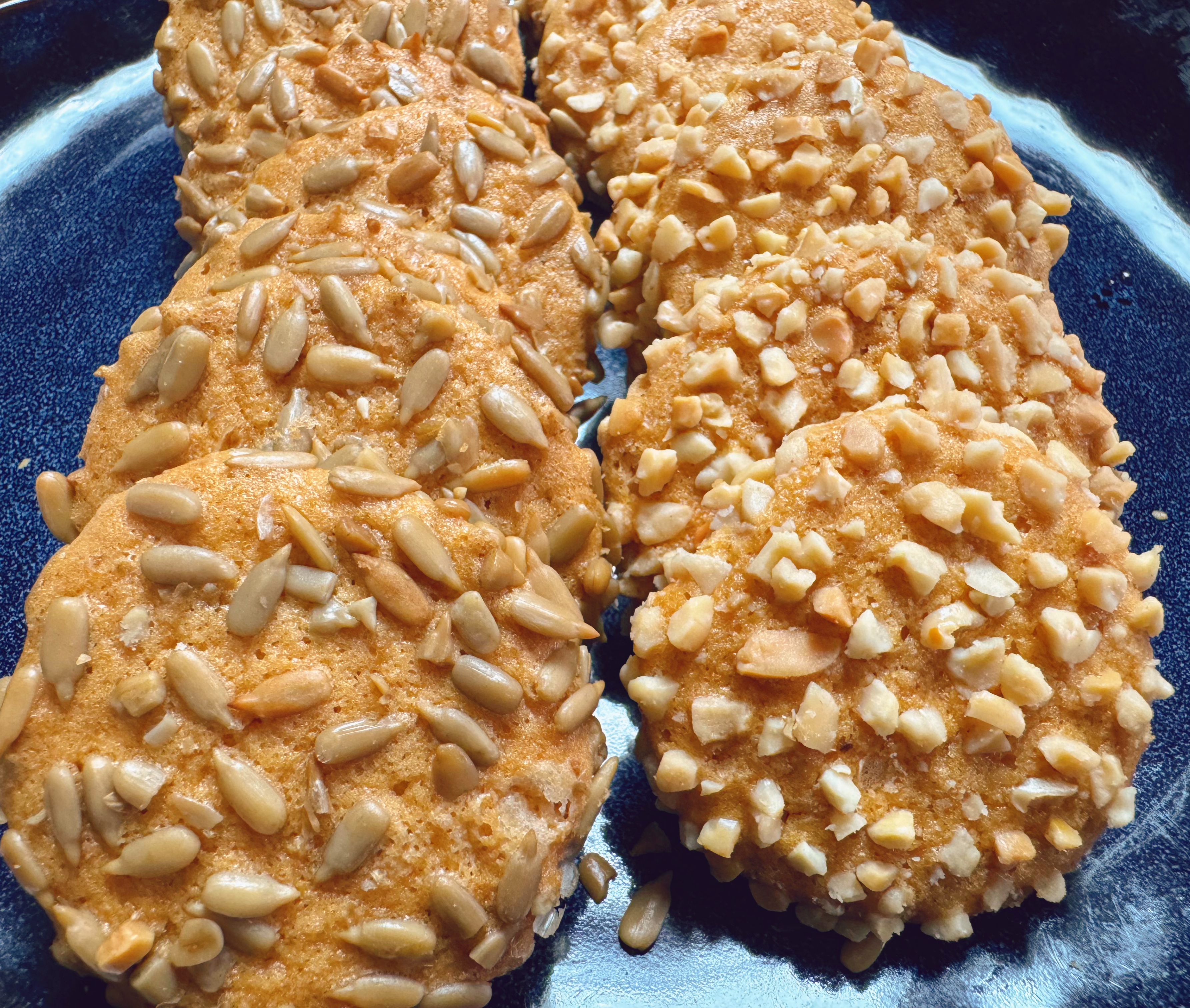 陇顺斋花生酥瓜子脆双拼