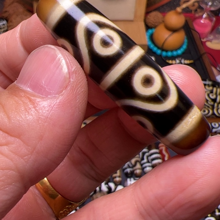 未镶嵌颈饰玛瑙/玉髓