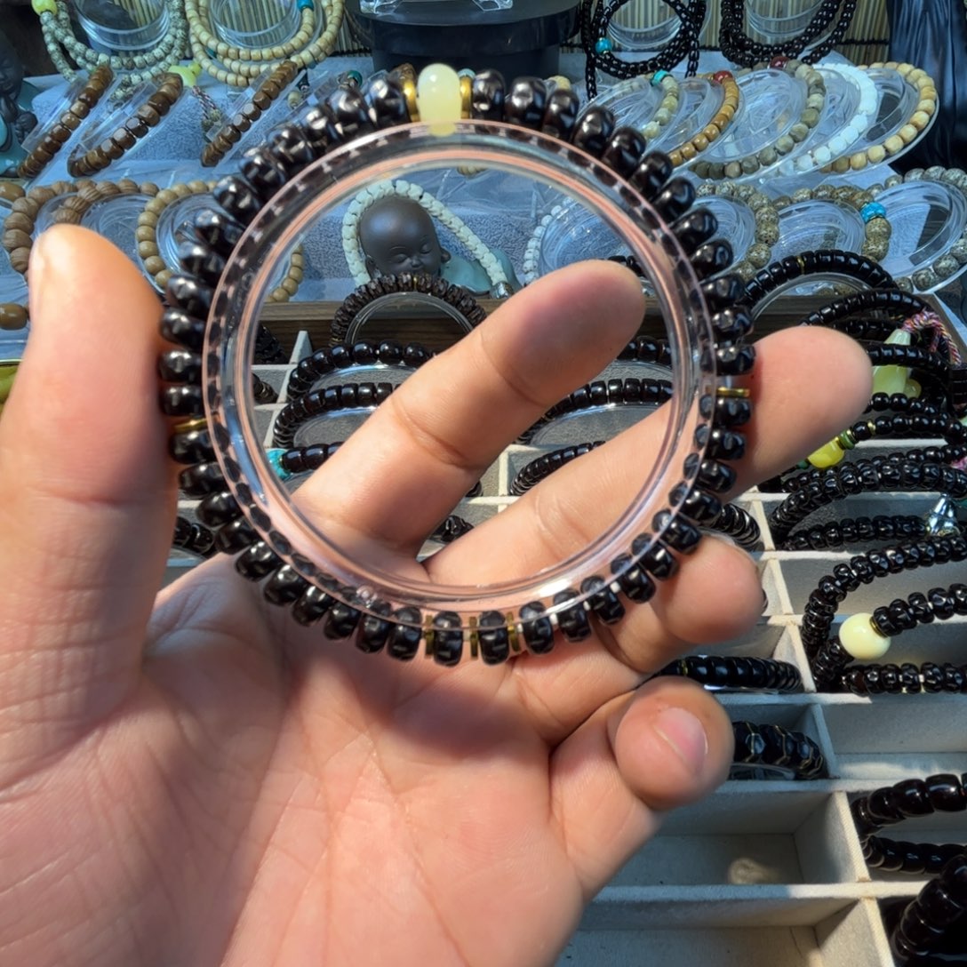 今***煮吊坠龙脊菩提父母木木嘟嘟的