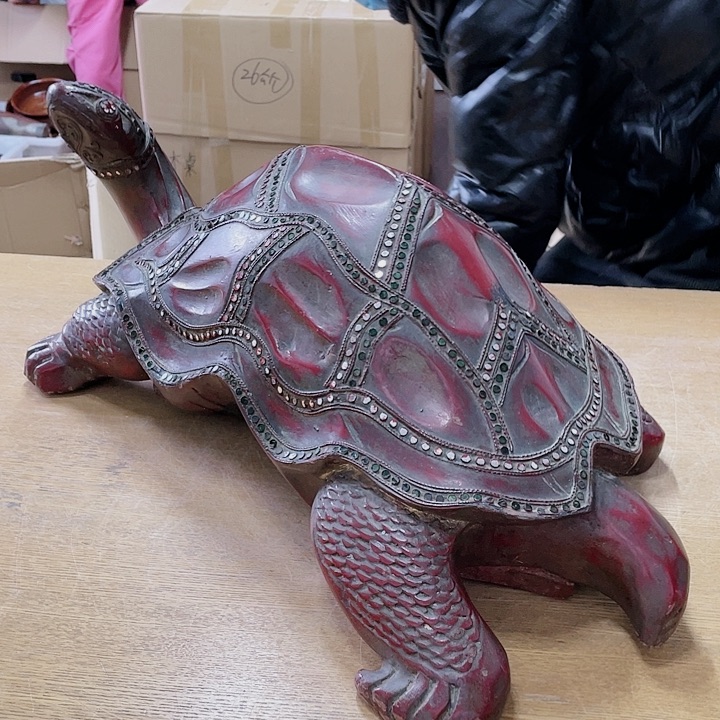 中古回流老物件，老茶杯123