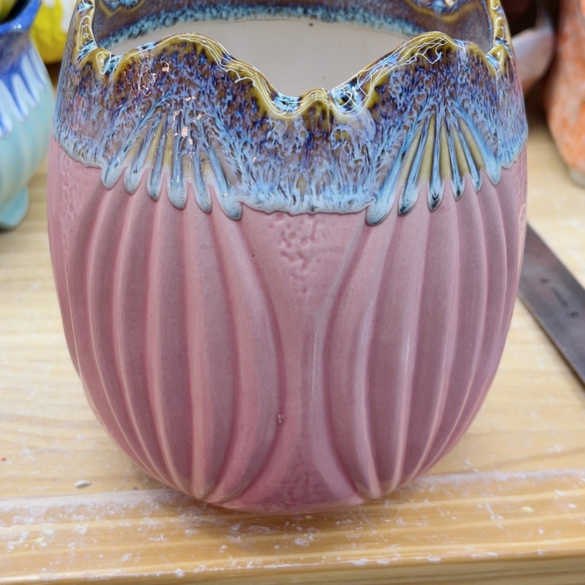 【闪购商品】红陶花盆