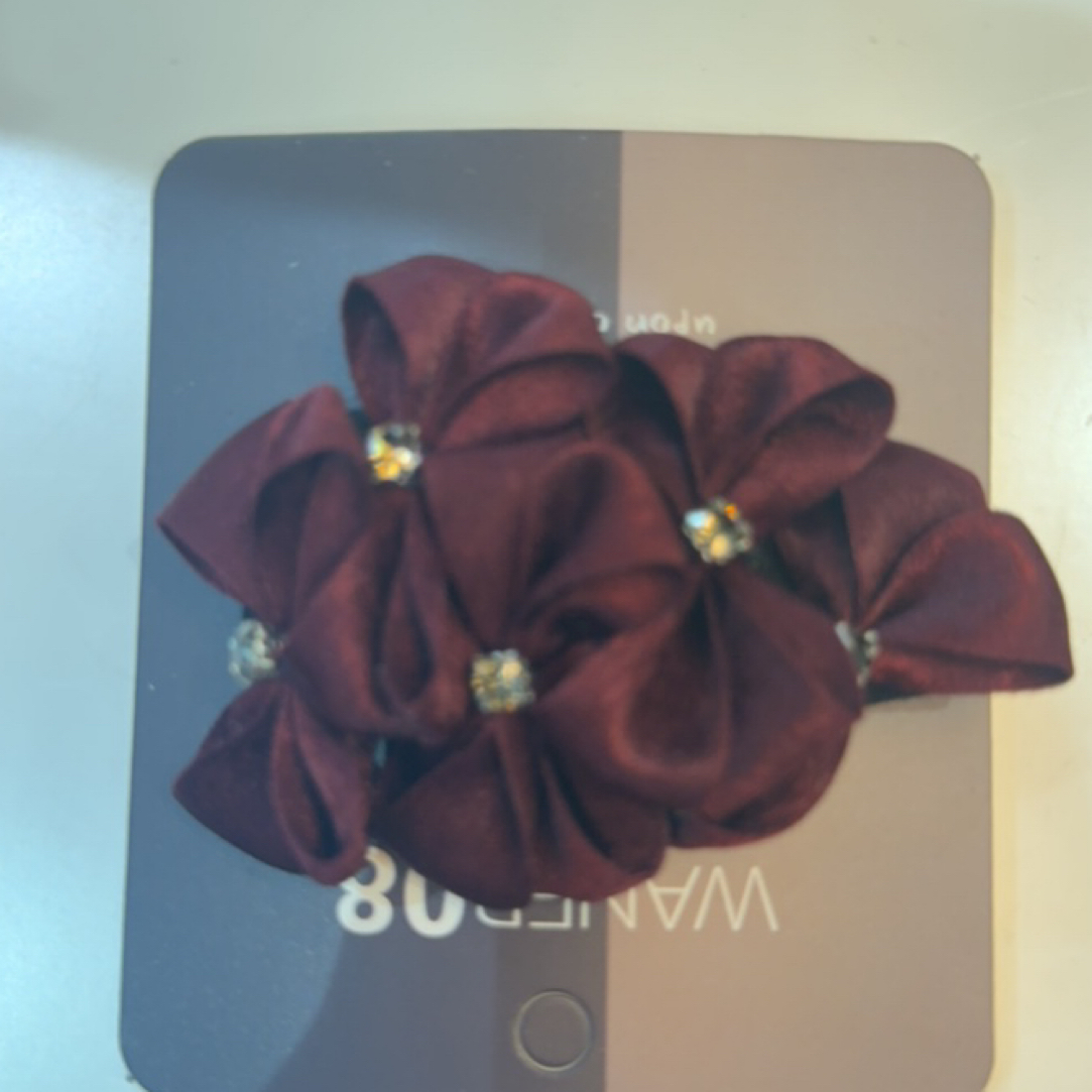 水钻多领结，拜拜家