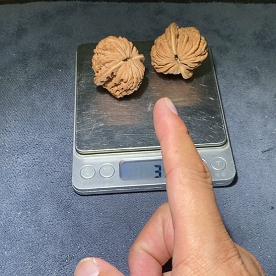 【闪购商品】吊坠文玩核桃