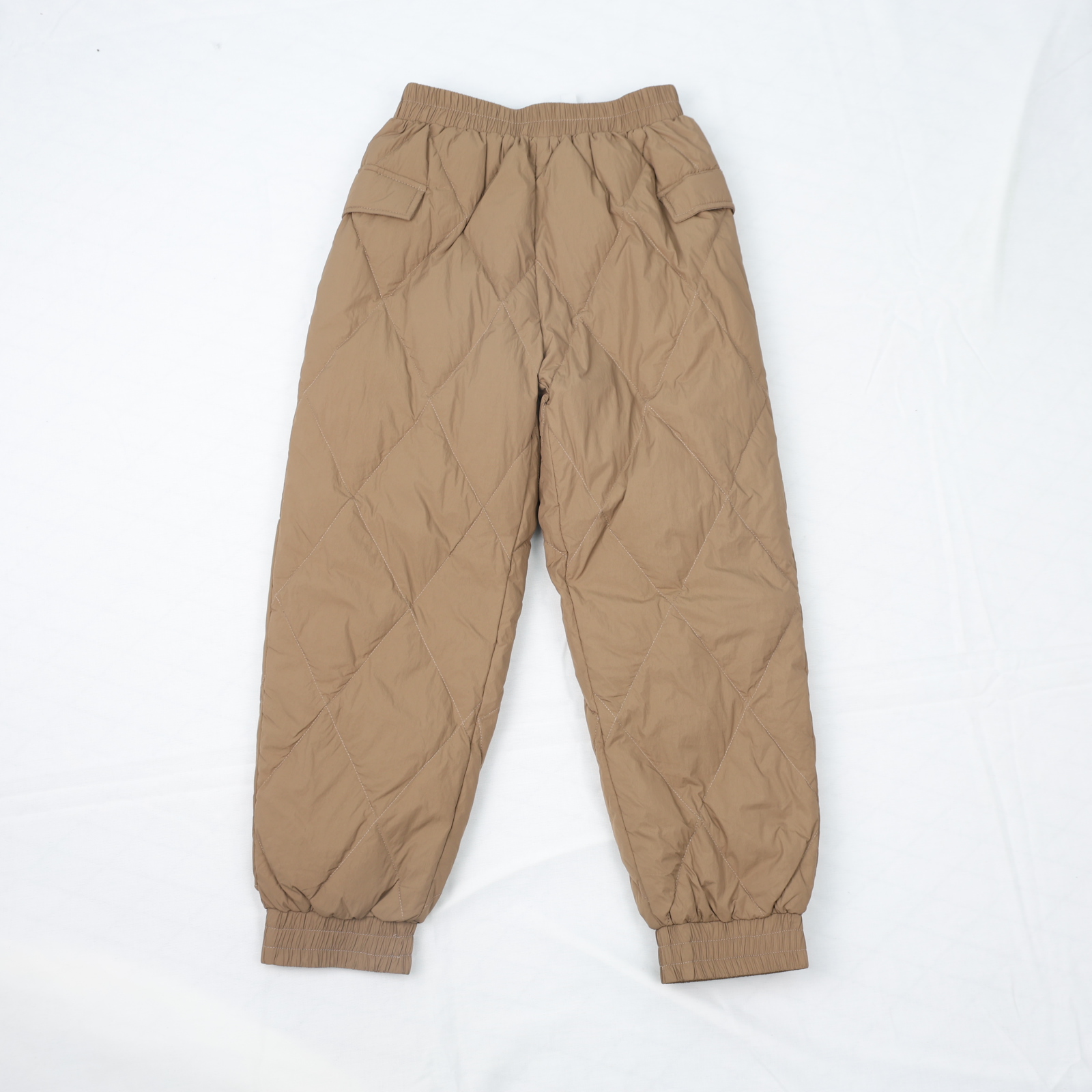 (A4600-A4799)佰汇秋季儿童羽绒裤