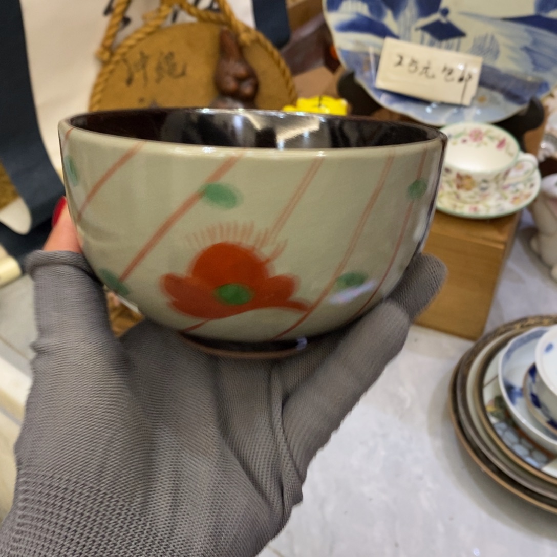 瓷片25包邮欢迎老板……