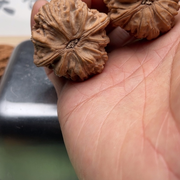 文玩核桃吊坠文玩核桃链接专属4号