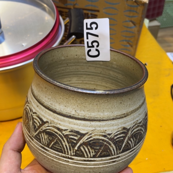 工艺美术品陶瓷艺术