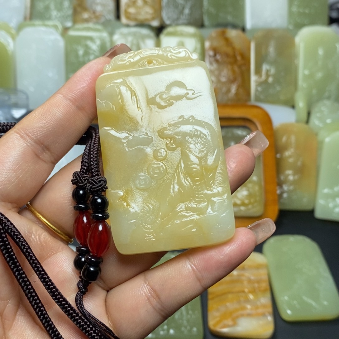 一物一拍所见所得