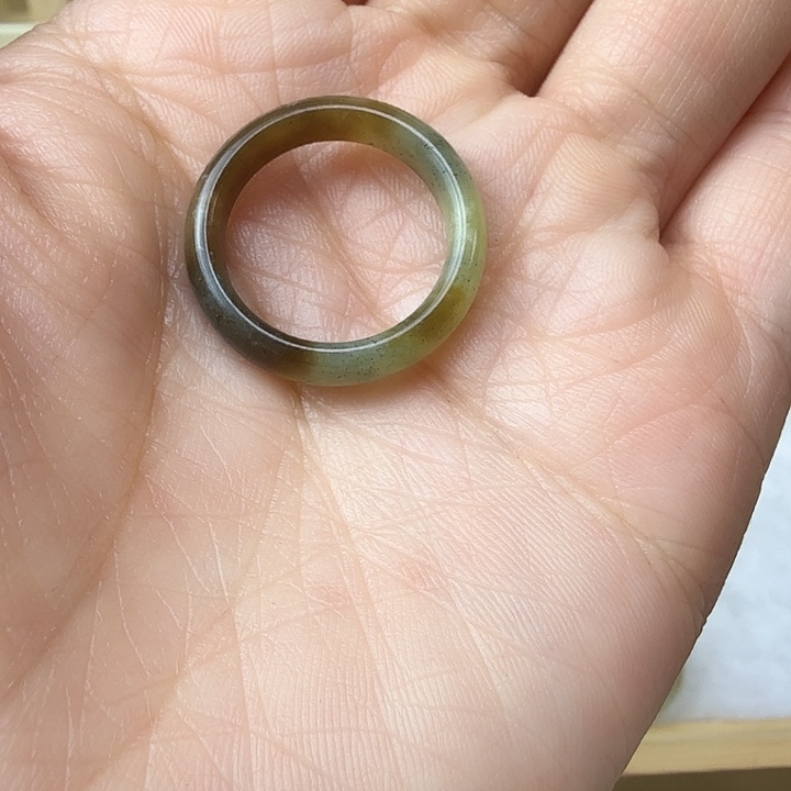 和田玉（糖玉）颈饰未镶嵌