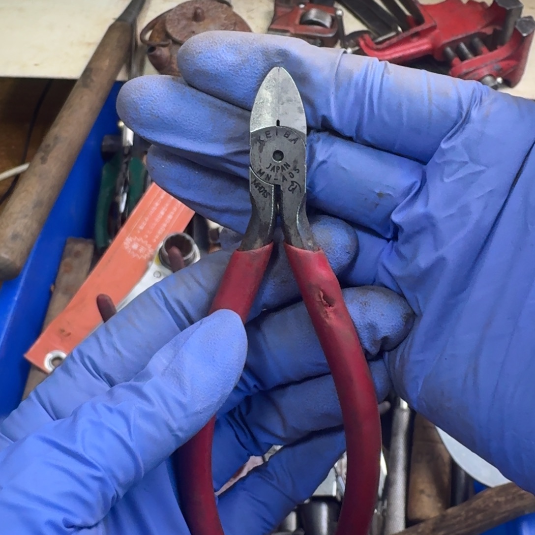 用***奇五金工具制造工艺