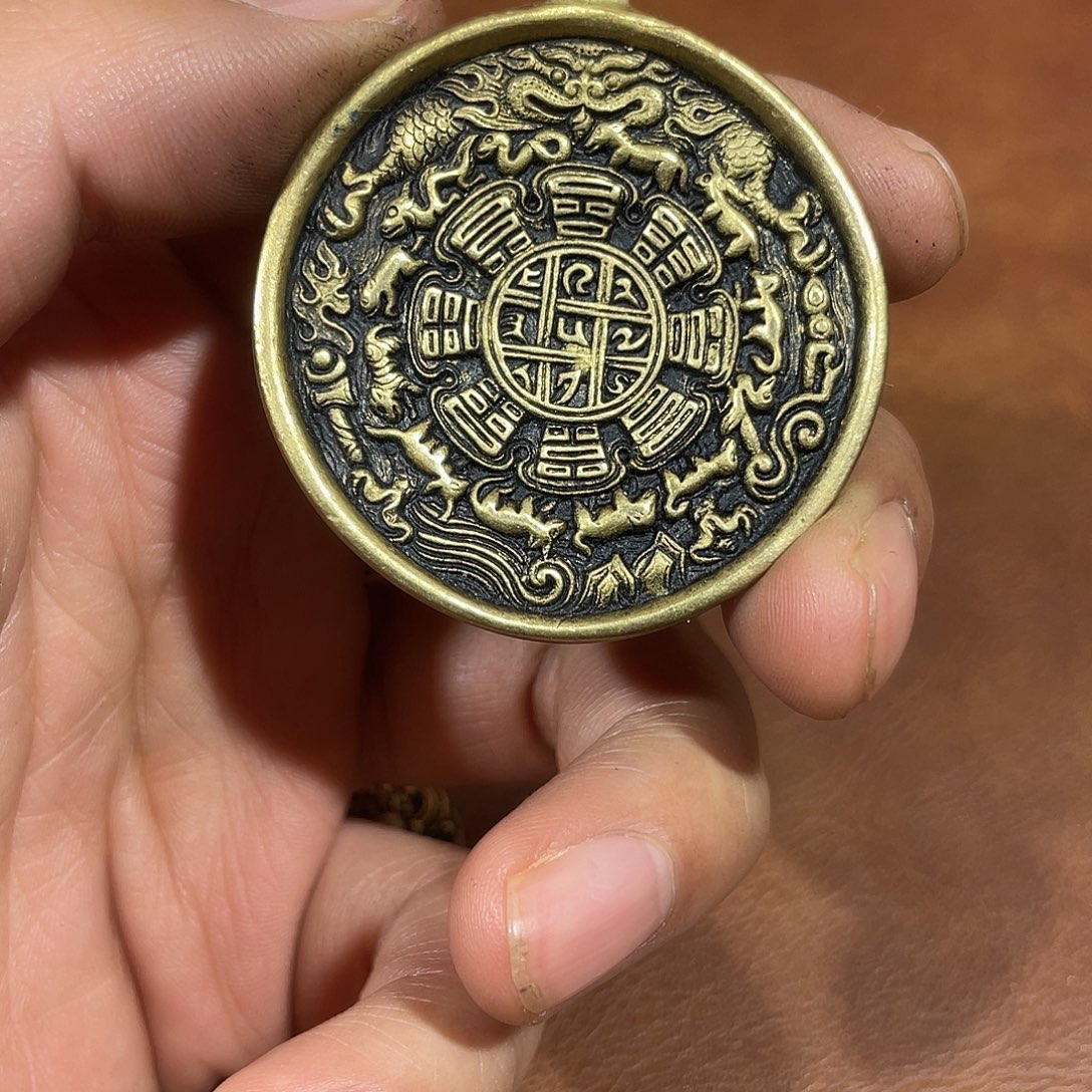 东西很好看很好看