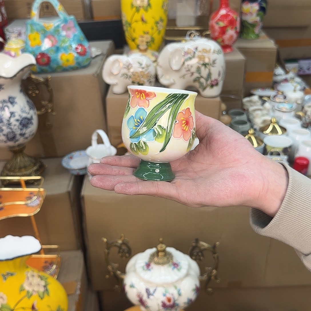 瓷片样品样品样品