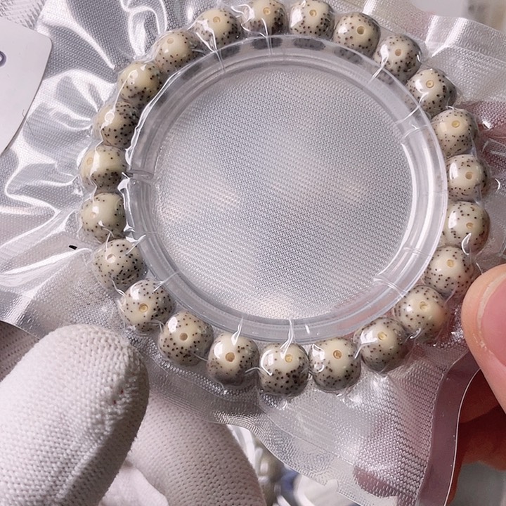 星月菩提手串G789 星月哈哈哈10