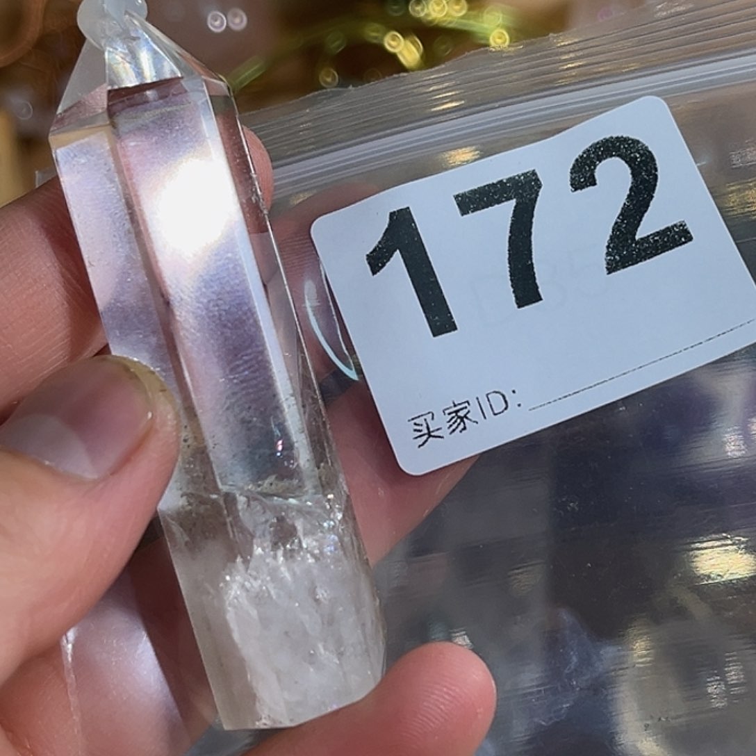 未镶嵌大型摆件（非配饰）水晶