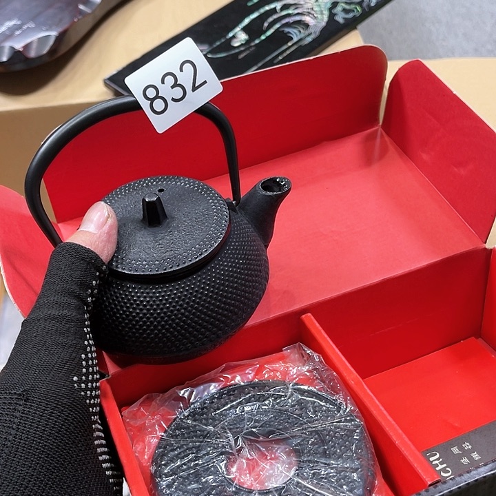 茶宠我们都在努力着改变着