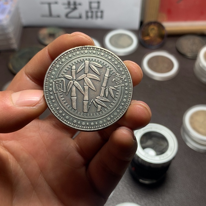 泉藏臻选    闪购链接  一图一物    复古手工艺品摆件